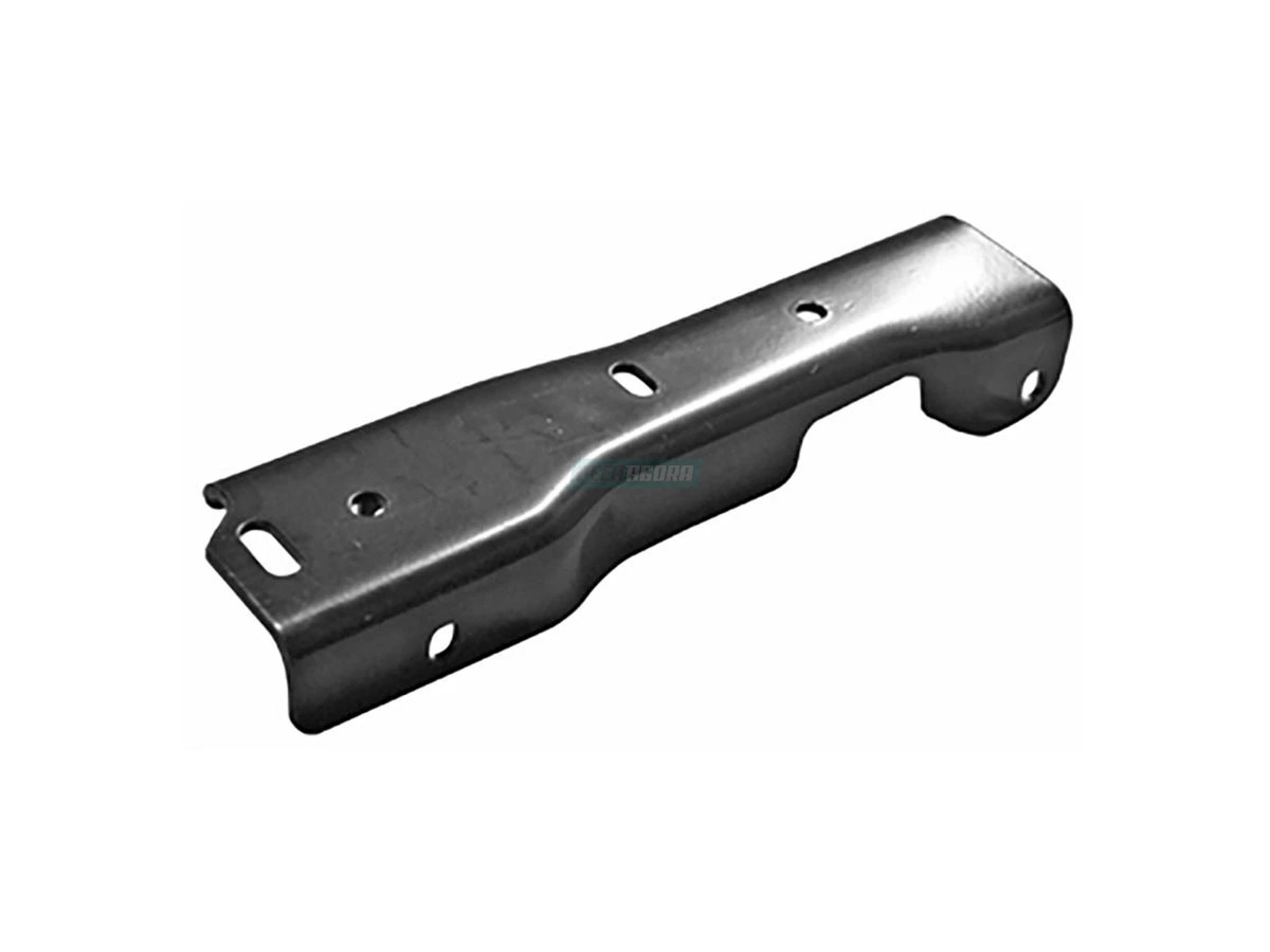 SUPORTE PARACHOQUE LE MB ACTROS (9438853414-IM)