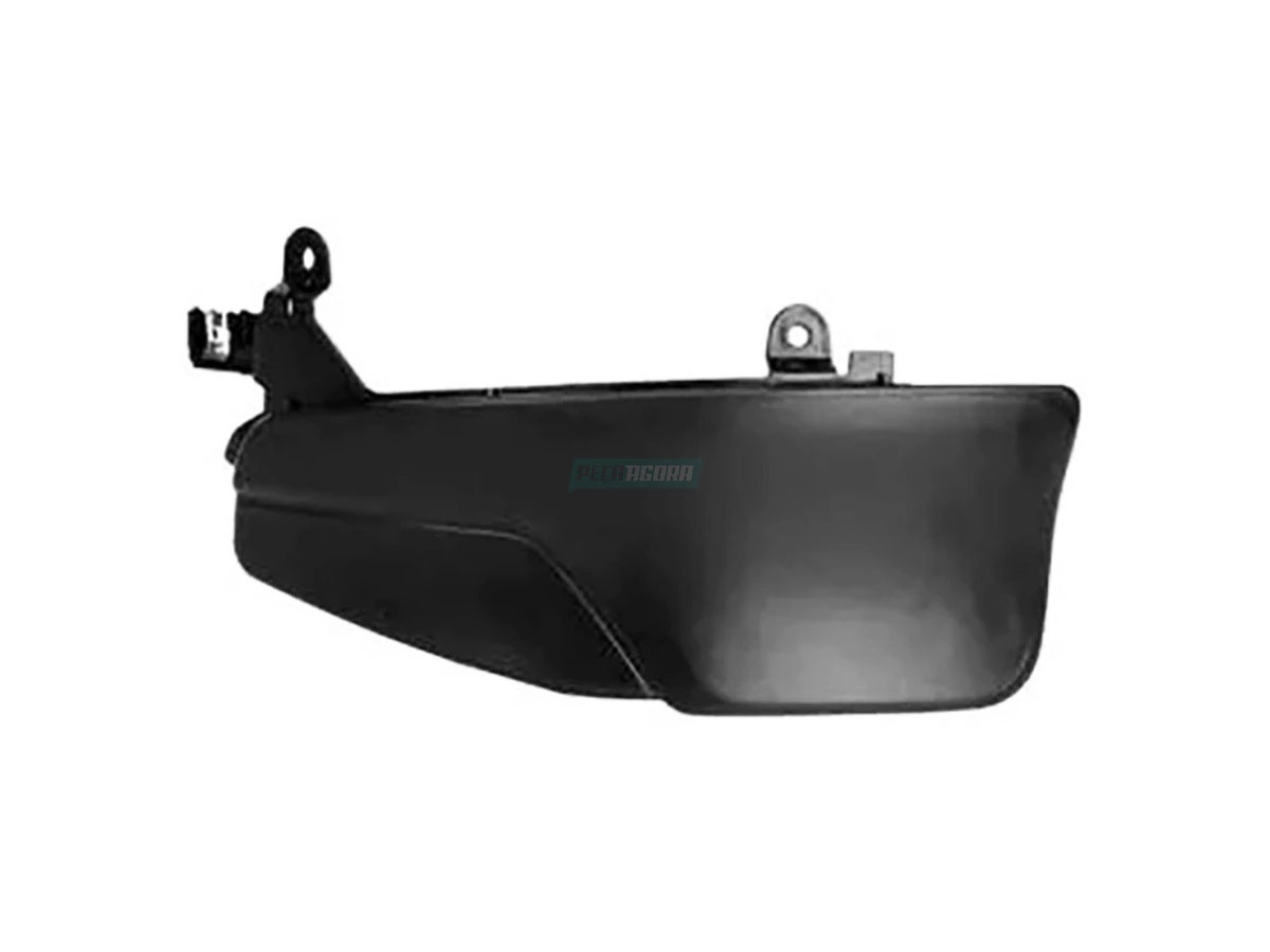 ACABAMENTO DEFLETOR AR LE PARA SCANIA R SERIE 6 STREAMLINE ESQUERDO (2162652-IM)