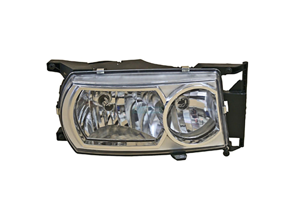 FAROL PARA SCANIA LD LED PARA SCANIA SERIE 6 P / G / R ANO 2010... (1949888)