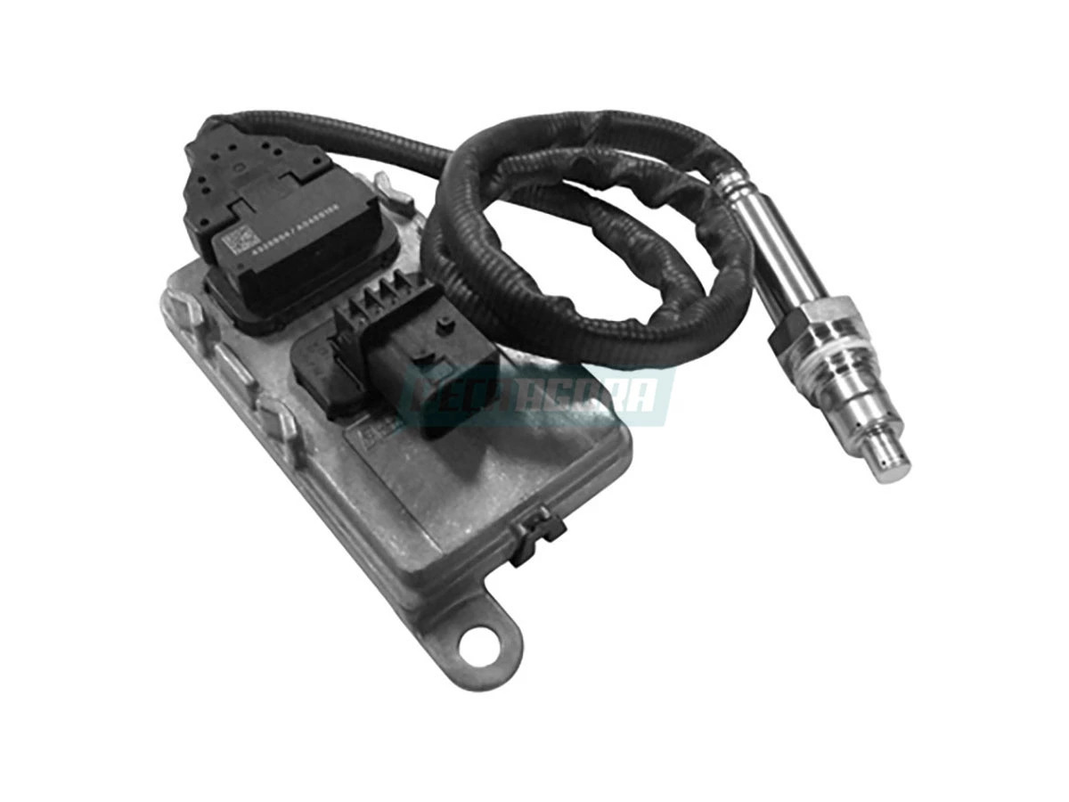 SENSOR NOX OXIDO NITROGENIO ARLA 24V VW CONSTELLATION EURO 5 17330 24330 31330 3