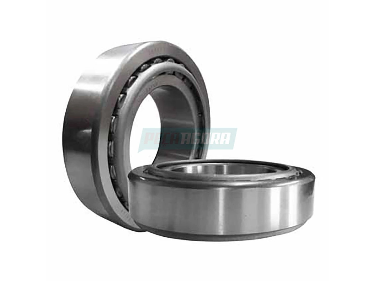 ROLAMENTO ROLO CONICO - REFORCADO RODA CARRETA - REFORCADO (F15156)