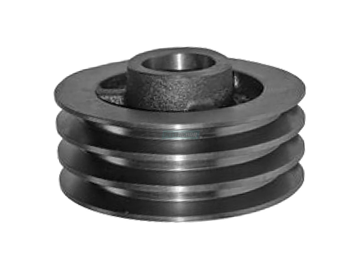 SUPORTE POLIA (2P0121305B.)