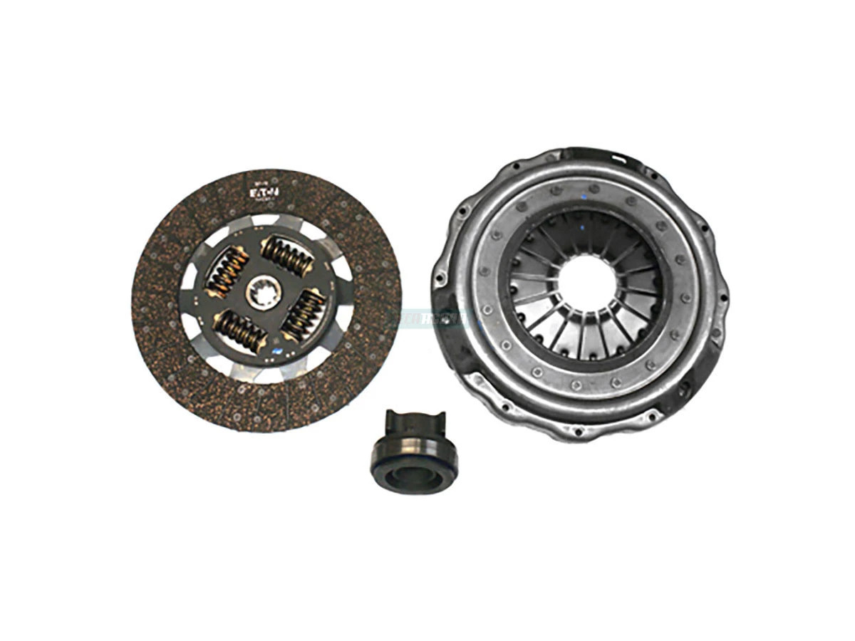 KIT EMBREAGEM 362MM AGRALE 10000 10000 LX 10000 S A10000 A8700 MA 10.0 MA 9.2 VO