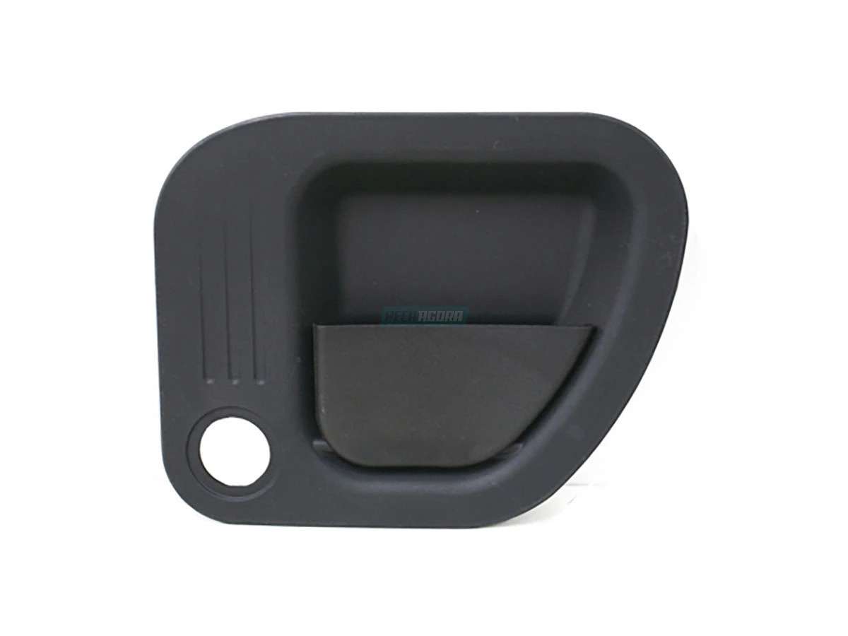 MACANETA EXTERNA CARGO LD FORD CARGO 2011/... (3C46E22400AF-9)