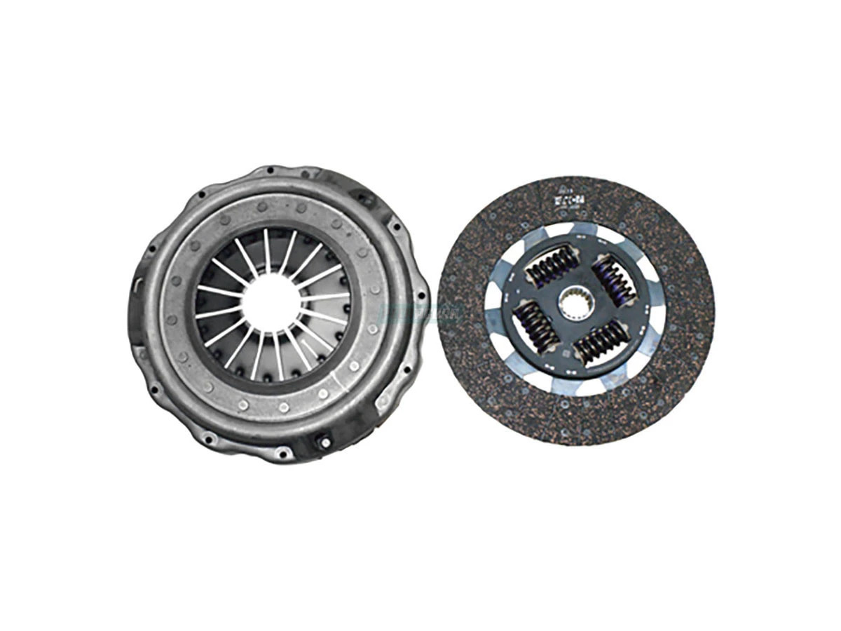 KIT EMBREAGEM 362MM MB 1214C 1215C 1218 1218C 1318C 1418C 1718C 710C 712C 914C 9