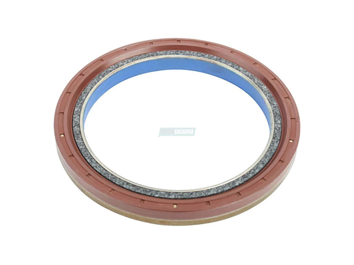 RETENTOR TRASEIRO VIRABREQUIM PARA IVECO PARA IVECO CAMINHOES EUROTECH / CURSOR 