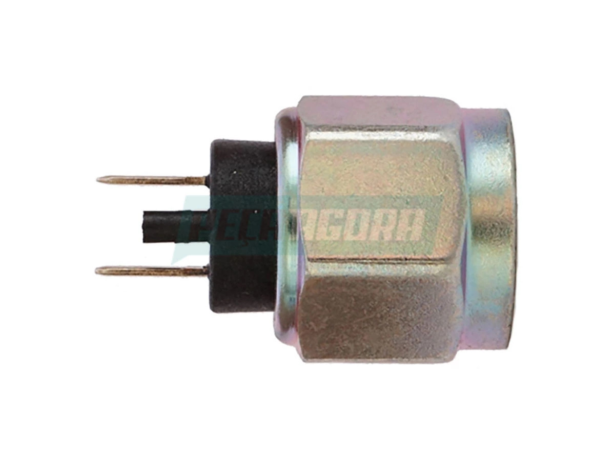 INTERRUPTOR PORTA BUS URBANO PARA SCANIA M12X15 - 0,1 A 0,8 BAR INTERRUPTOR PNEU