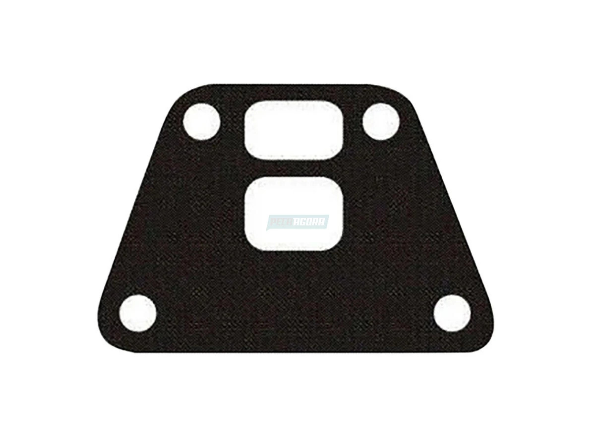 JUNTA BASE FILTRO OLEO SPRINTER MOTOR MAXION MB SPRINTER 2.5 HS MOTOR MAXION ANO