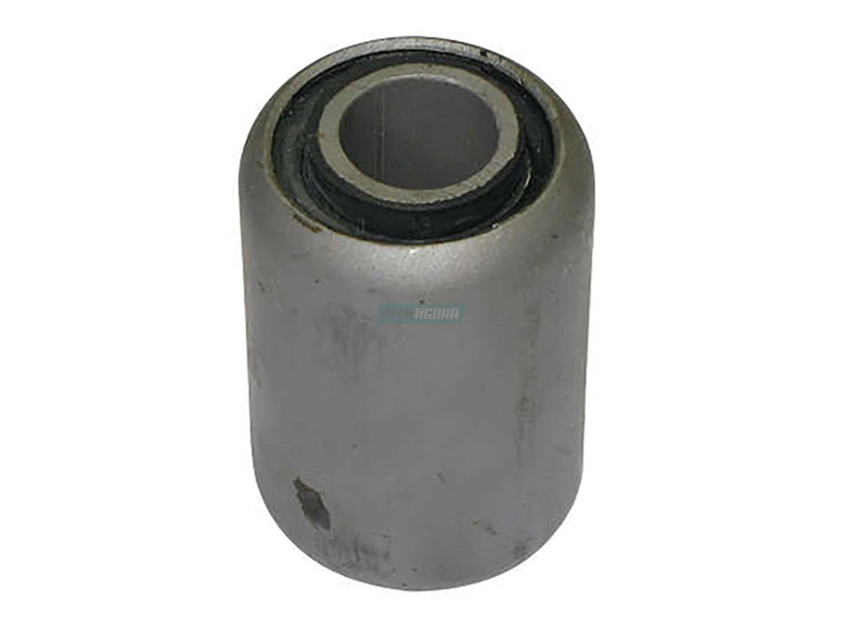 BUCHA MOLA PARABOLICA SUSPENSAO AR CARRETA (PU3132P)