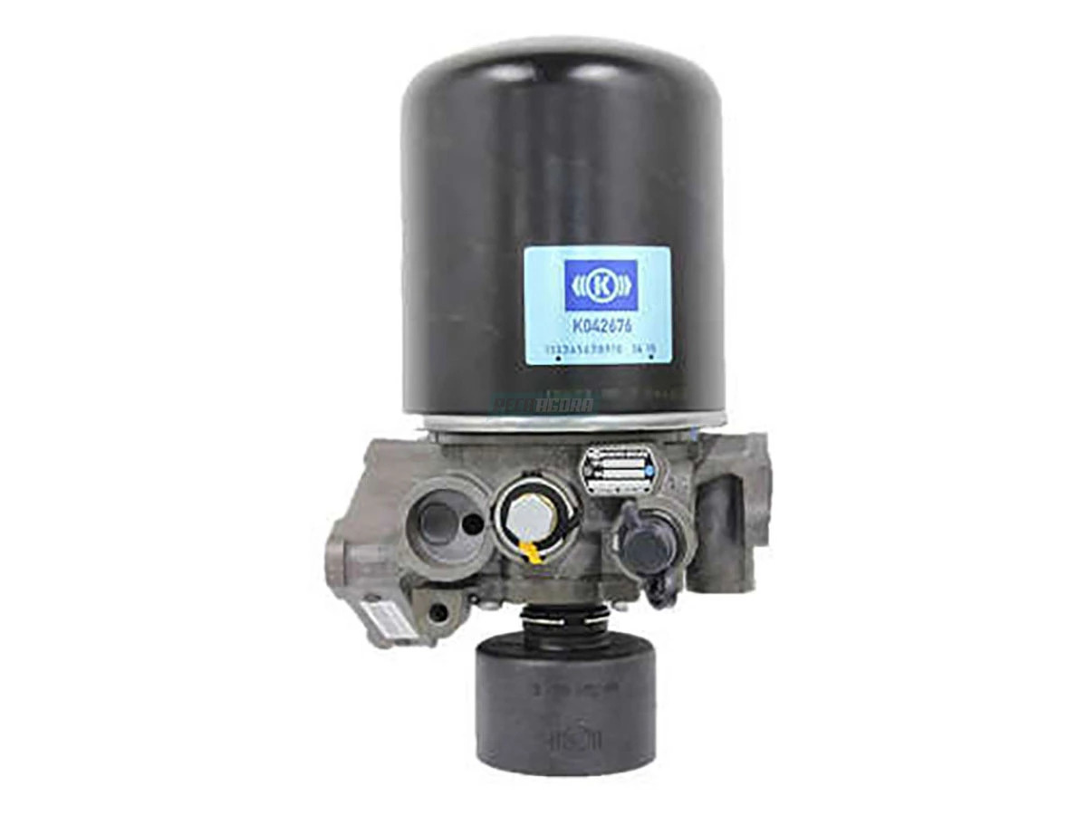 SECADOR AR MB ONIBUS OF1418 OF1519 OF1721 OF1722 O500M O500U O500R O500RS O500RS