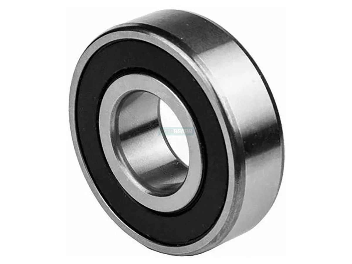 ROLAMENTO ESFERA DIANTEIRO CARCACA CAMBIO G60 G85 MB OF1417 OF1519 OF1519R OH141