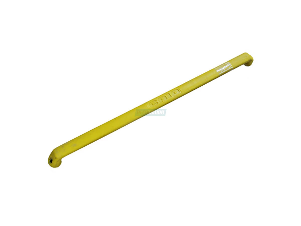 PEGA MAO GRANDE AMARELO - 600MM CAIO ONIBUS APACHE (ML3166)