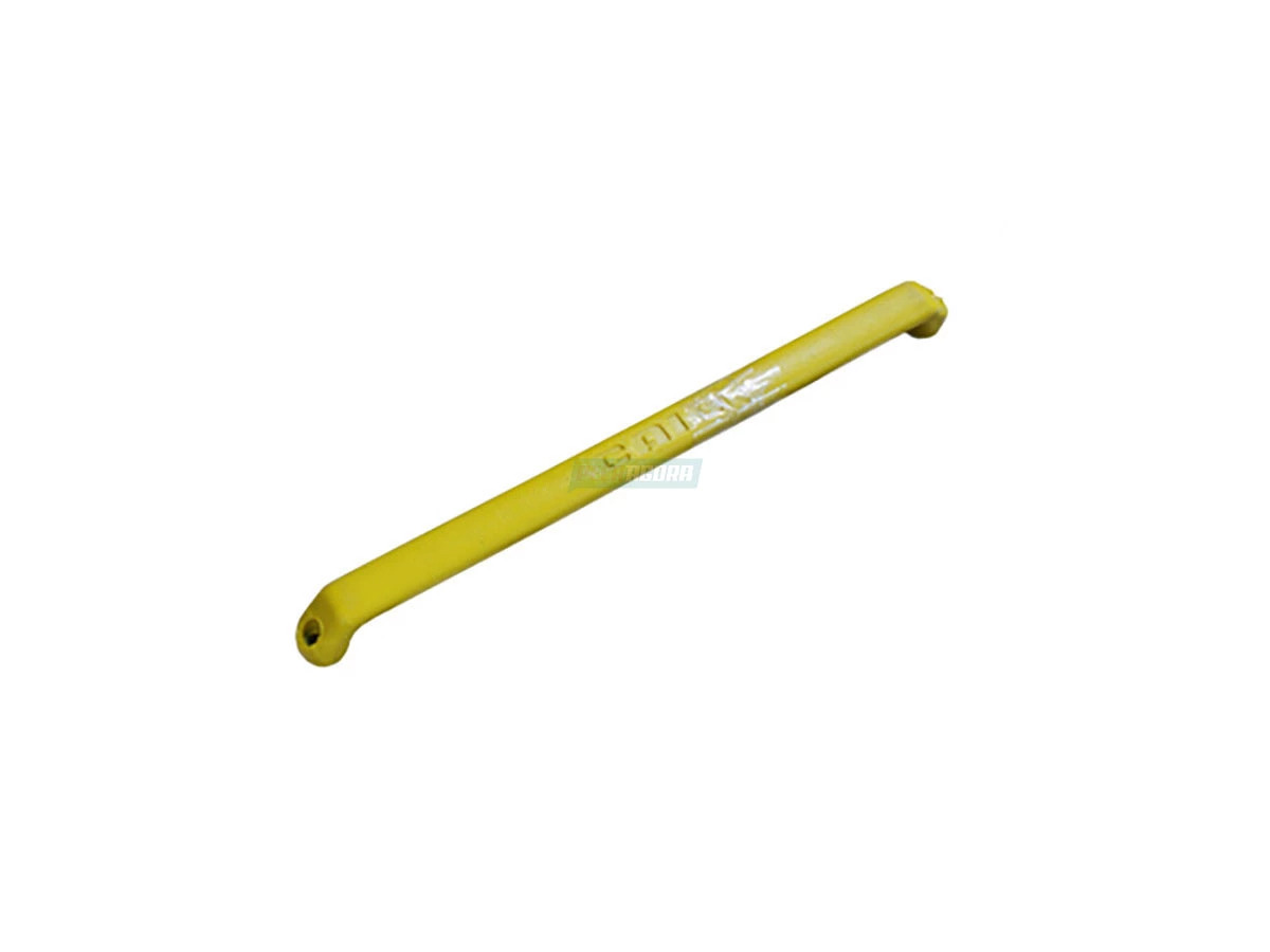 PEGA MAO PEQUENO AMARELO - 430MM (ML3167)
