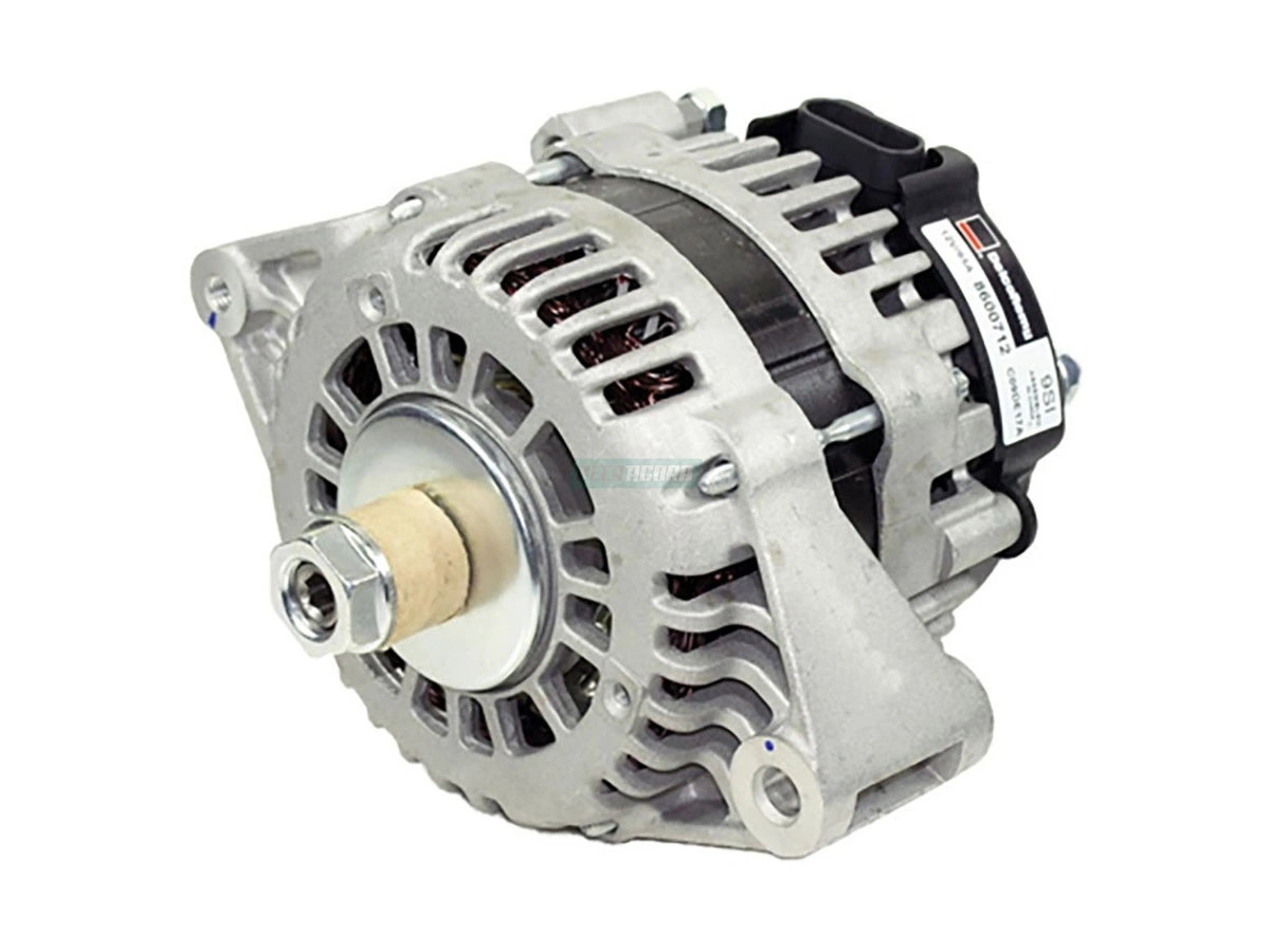 ALTERNADOR 9SI 8600712 12V 95AMP  (8600712)