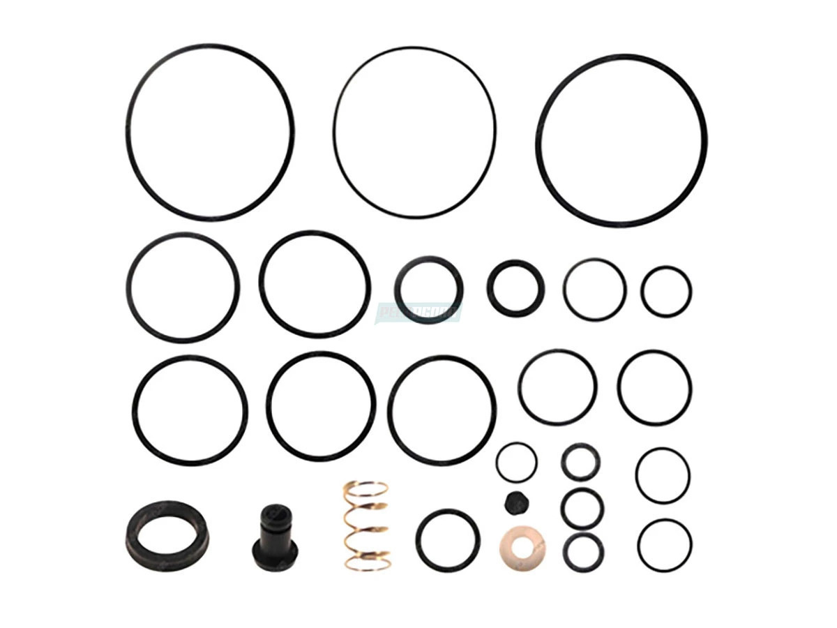 REPARO VALVULA DISTRIBUIDORA MBB VOLVO VW (0004303706)