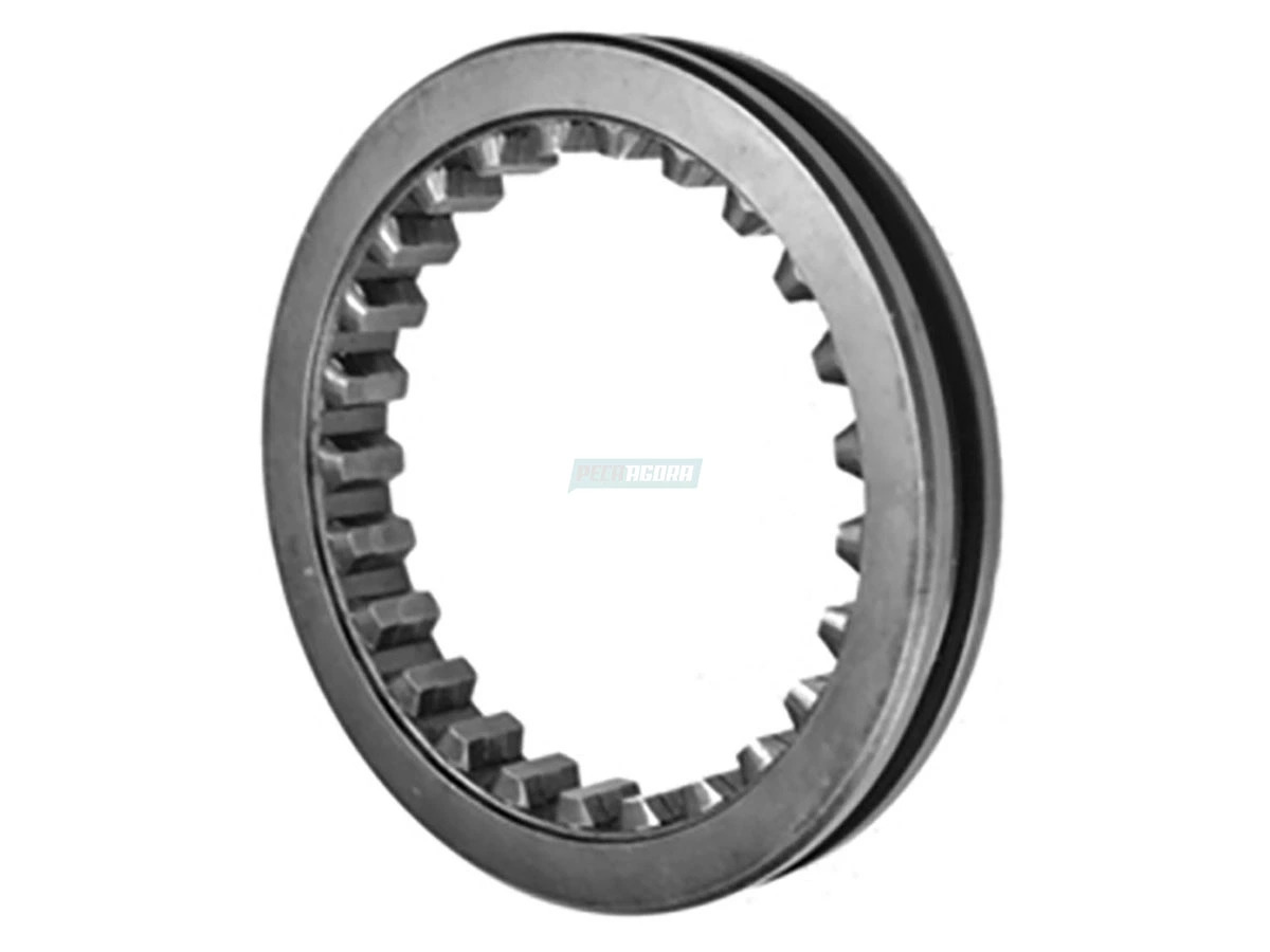 LUVA ENGATE 9S-75 / 6S-1010BO / 6AS-1010BO MB CAMINHOES 1622 / 2423 B / 2423 K V