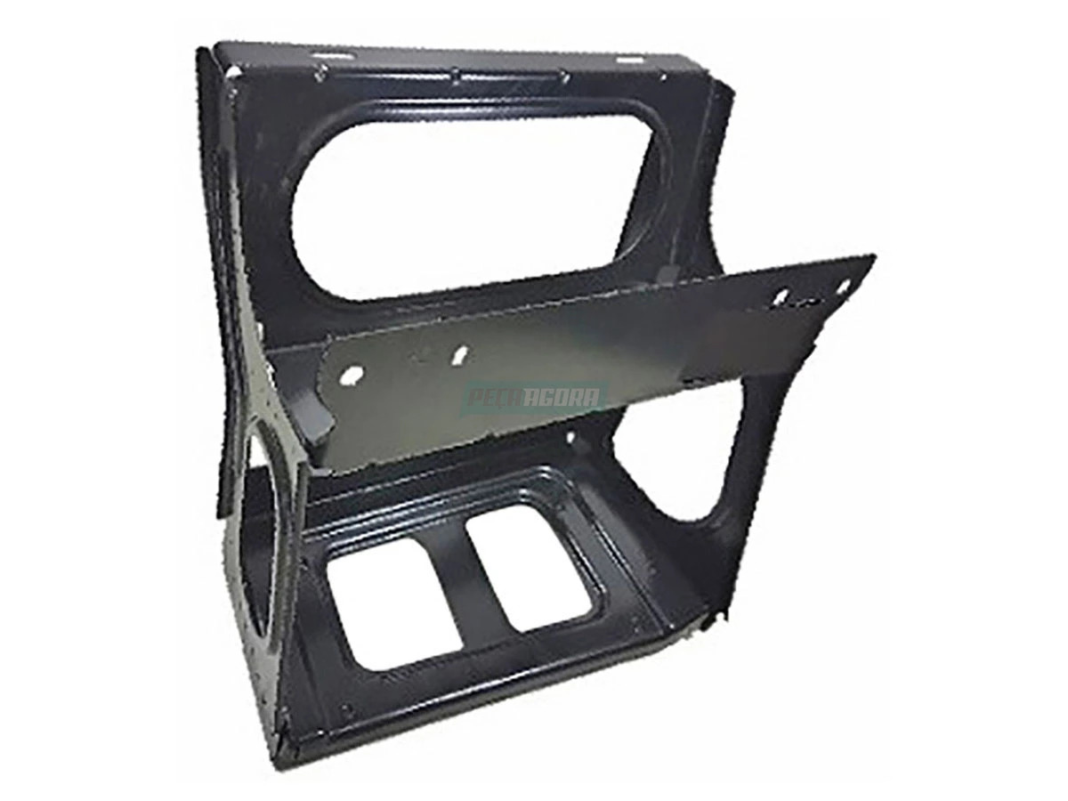 SUPORTE ESTRIBO LD MB ACCELO 915 / 715 / 915C / 1016 (9796607101_)