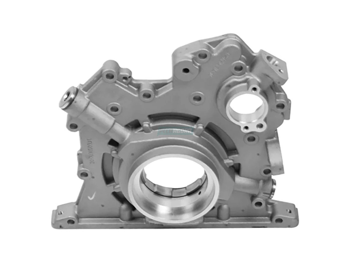 BOMBA AGUA MOTOR CUMMINS ISF 3.8 VW 10160 9160 11180 2012 EM DIANTE EURO V (2P01