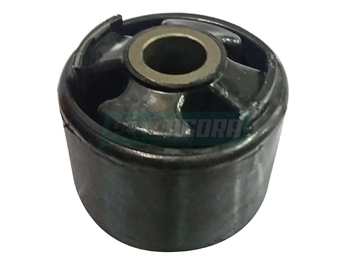 BUCHA SUSPENSAO CURTA FS 250 CARRETAS RANDON (ML3174)