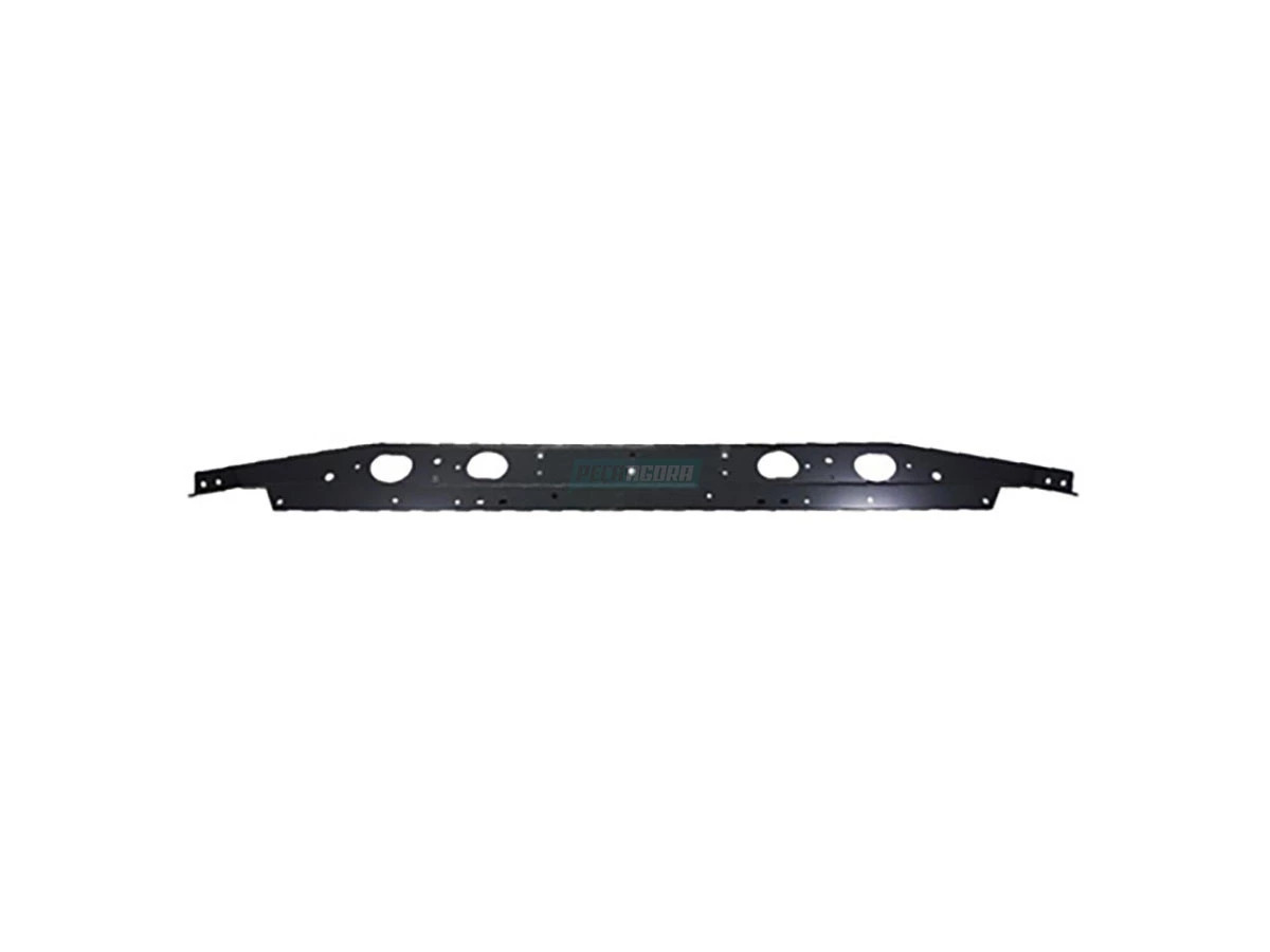 CHAPA FRONTAL MB ATEGO 1518 1718 2425 2429 (9703170056)