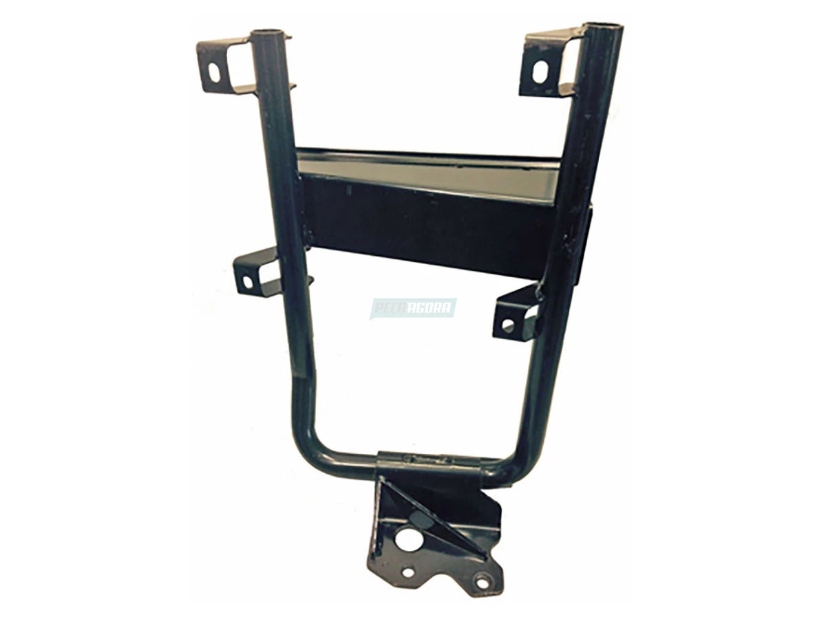 SUPORTE LD PARALAMA CABINE FORD CARGO 1317 1319 1519 1522 1717 1719 1722 1723 17