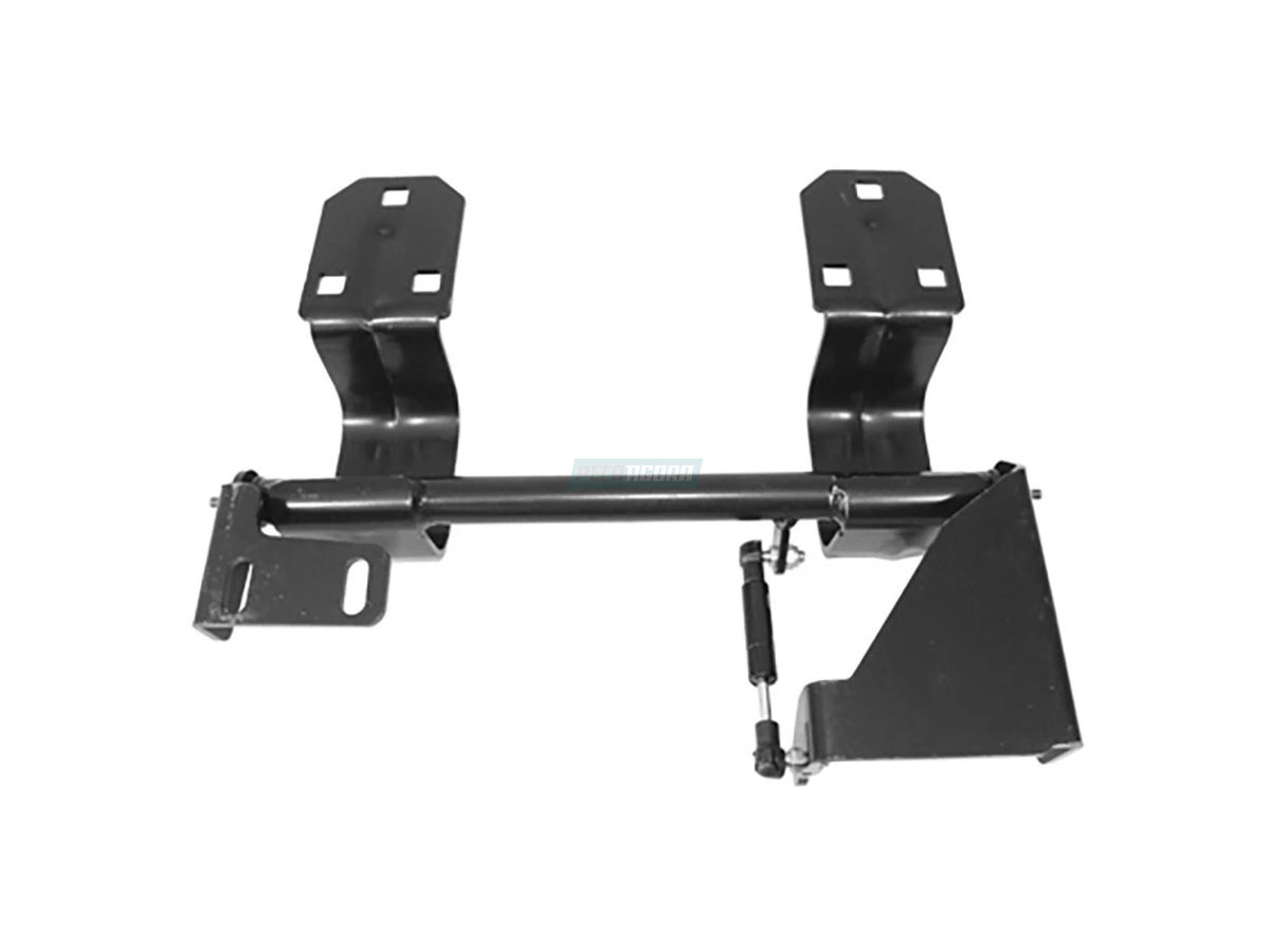 DOBRADICA LD 3 DEGRAUS VW CONSTELLATION 19320E / 19370 / 25370E / 25320 / 26260 