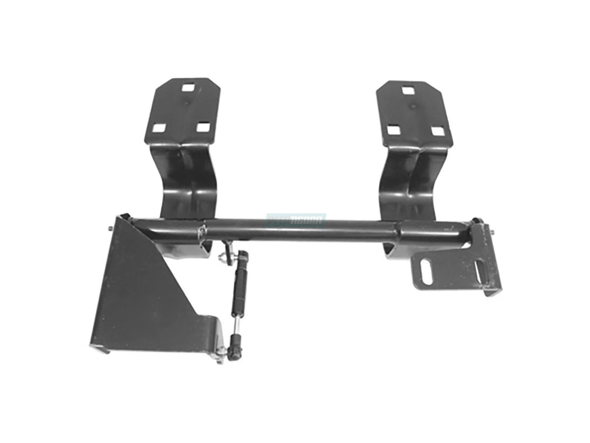 DOBRADICA LE 3 DEGRAUS VW CONSTELLATION 19320E / 19370 / 25370E / 25320 / 26260 