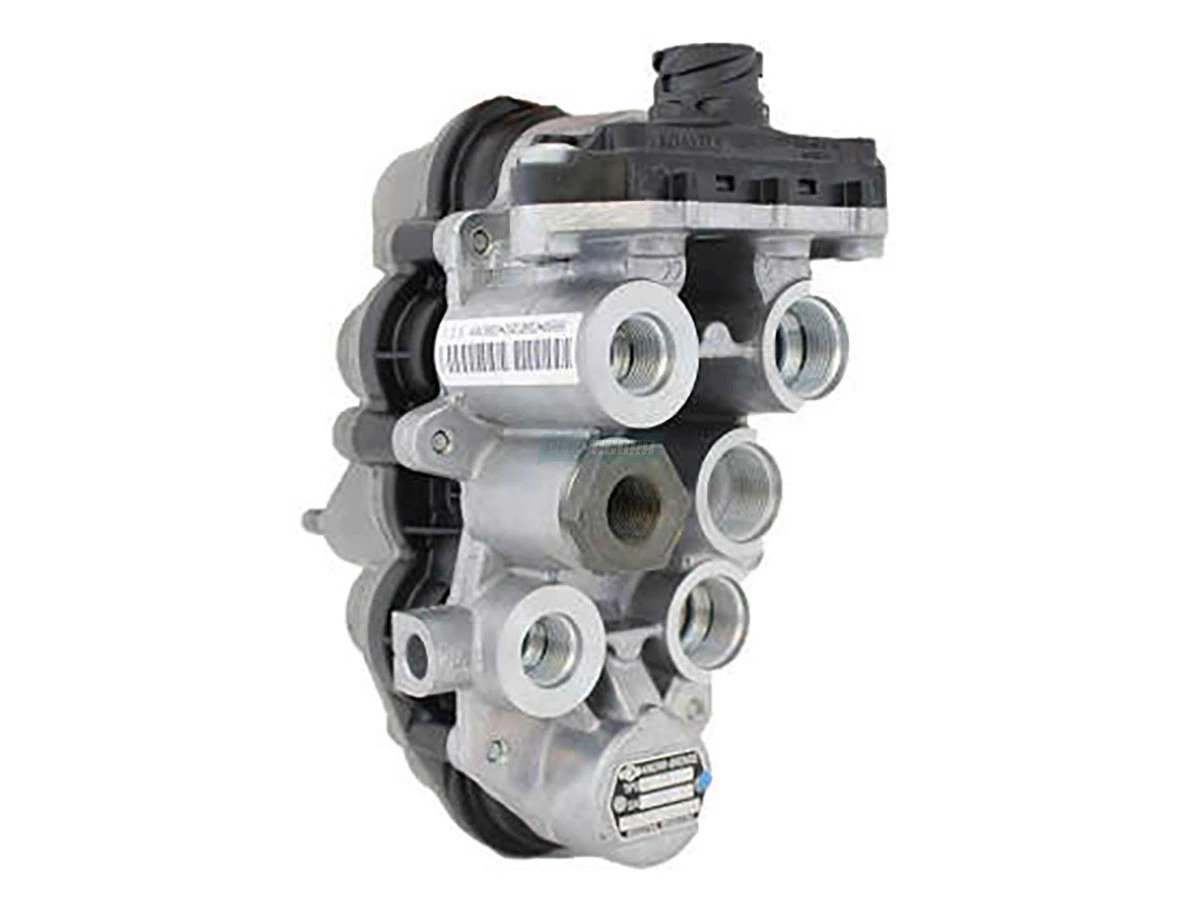 VALVULA PROTECAO 4 CIRCUITOS VIAS VALVULA PROTECAO 6 4 CIRUITOS VIAS SEM SECADOR