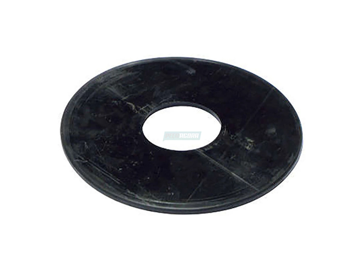 ARRUELA DESGASTE SUSPENSAO AR CARRETAS FACCHINI 0308190901-9 (0308190901-9)