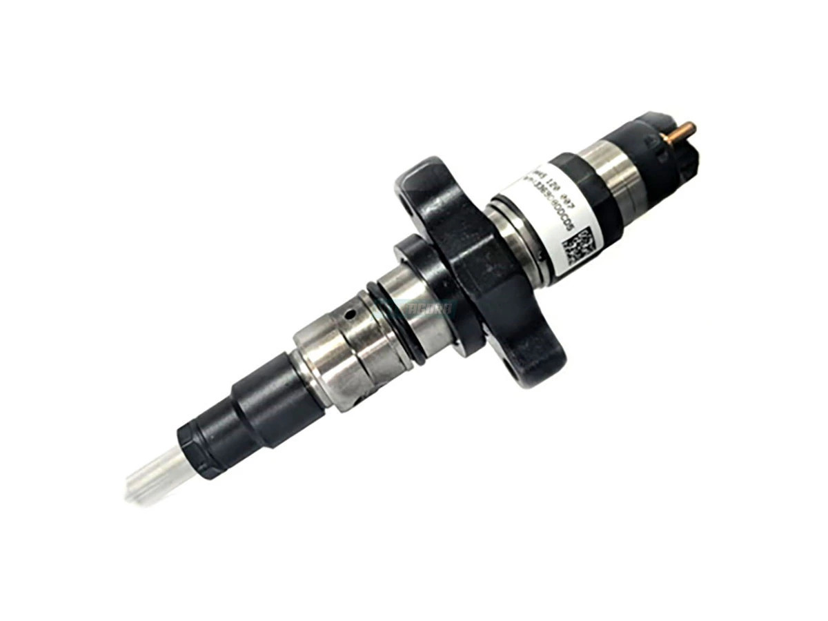 BICO INJETOR REMAN SEM CONECTOR FORD CARGO 815E 1317E 1517E 1717E 2628E 2422E 24