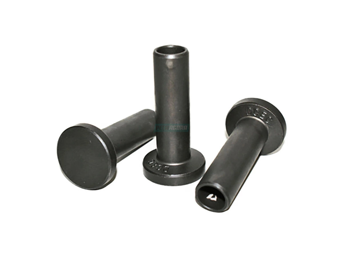 TUCHO FERRO MOTOR CUMMINS 6CTAA 8.3 6BTAA 5.9 4BTAA 3.9 VW 16170 12170BT 14170BT