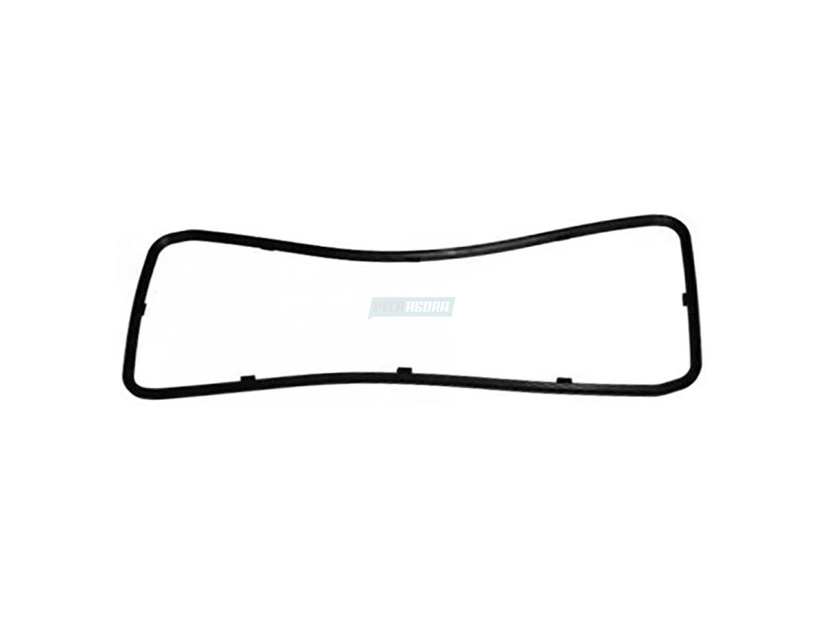 JUNTA CARTER MOTOR CUMMINS ISB 6 CIL BORRACHA FORD CARGO 2628EC 2422E 2428E 1722