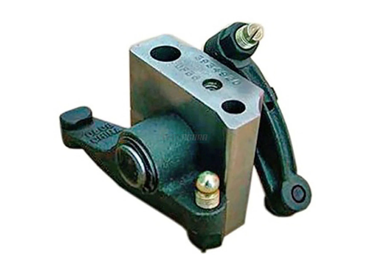 BALANCIM COMPLETO MOTOR CUMMINS 4B 6B FORD F350 F4000 CARGO 814 815 1215 1217 13