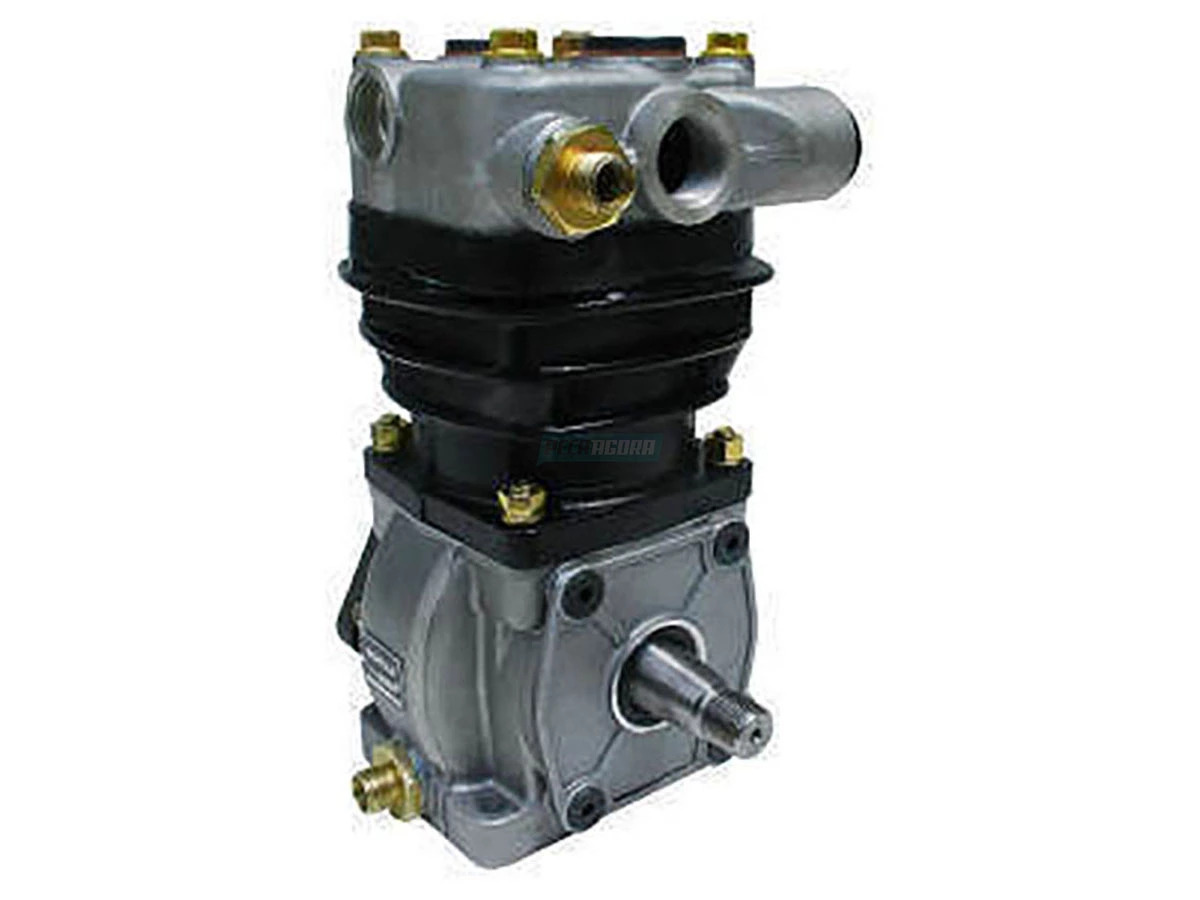 COMPRESSOR AR OM355 LK38 MBB 1517 1519 1520 1524 1525 1819 1924 1929 1932 1934 2