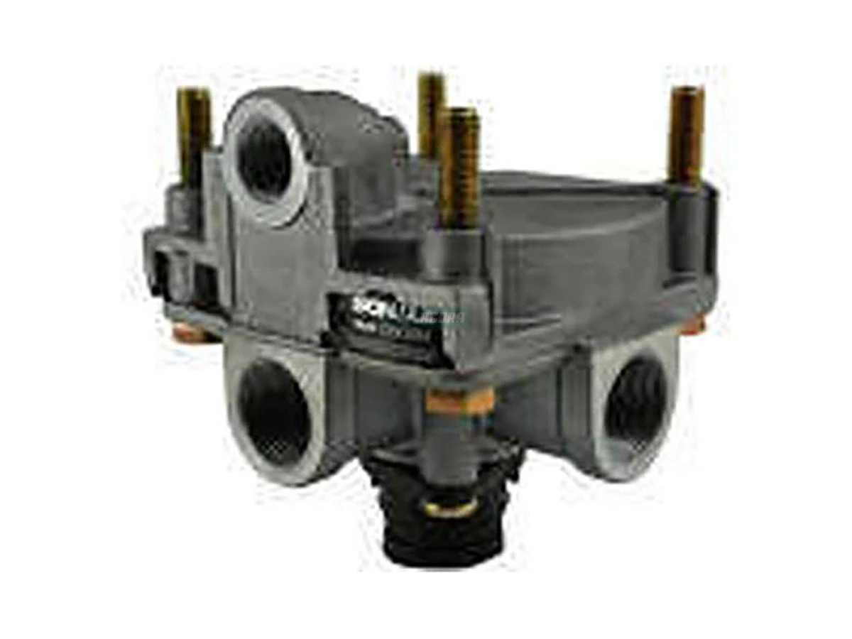 VALVULA RELE PARA SCANIA E VOLVO PARA SCANIA K113 K R S T 112 R T 142 VOLVO FH12