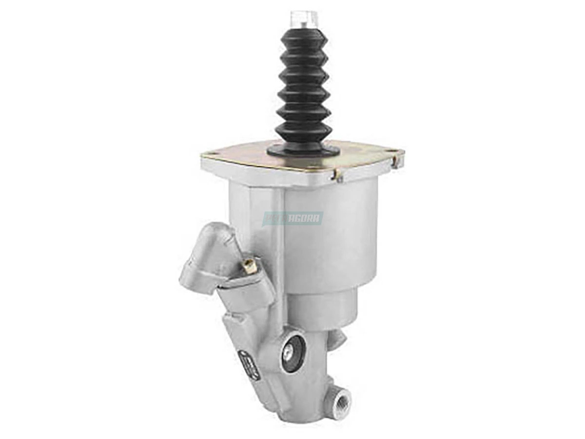 SERVO EMBREAGEM PARA SCANIA 100MM SEM IND DESGASTE PARA SCANIA F K L S 113 R T 1