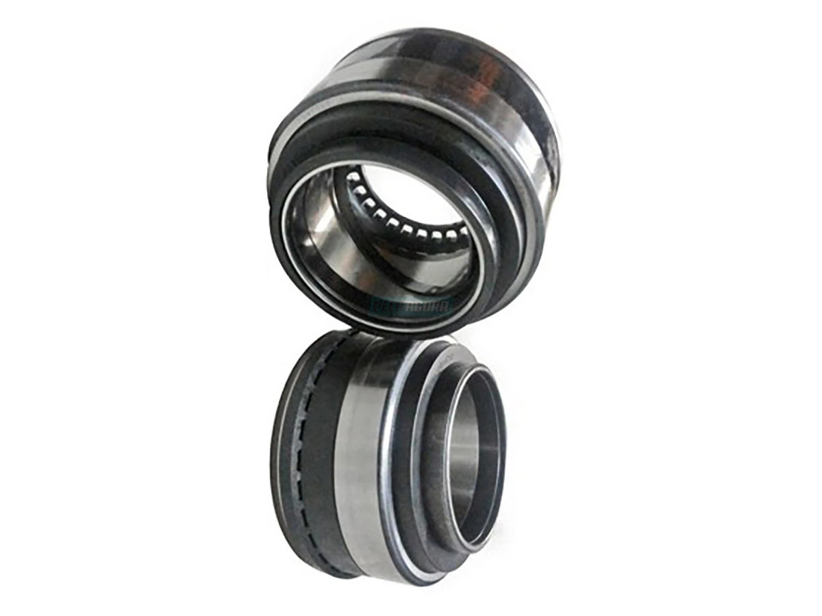 CONJUNTO ROLAMENTO CUBO RODA TRASEIRO ENGRAXADOS VOLVO B12 FH12 FH16 FM7 FM10 FM