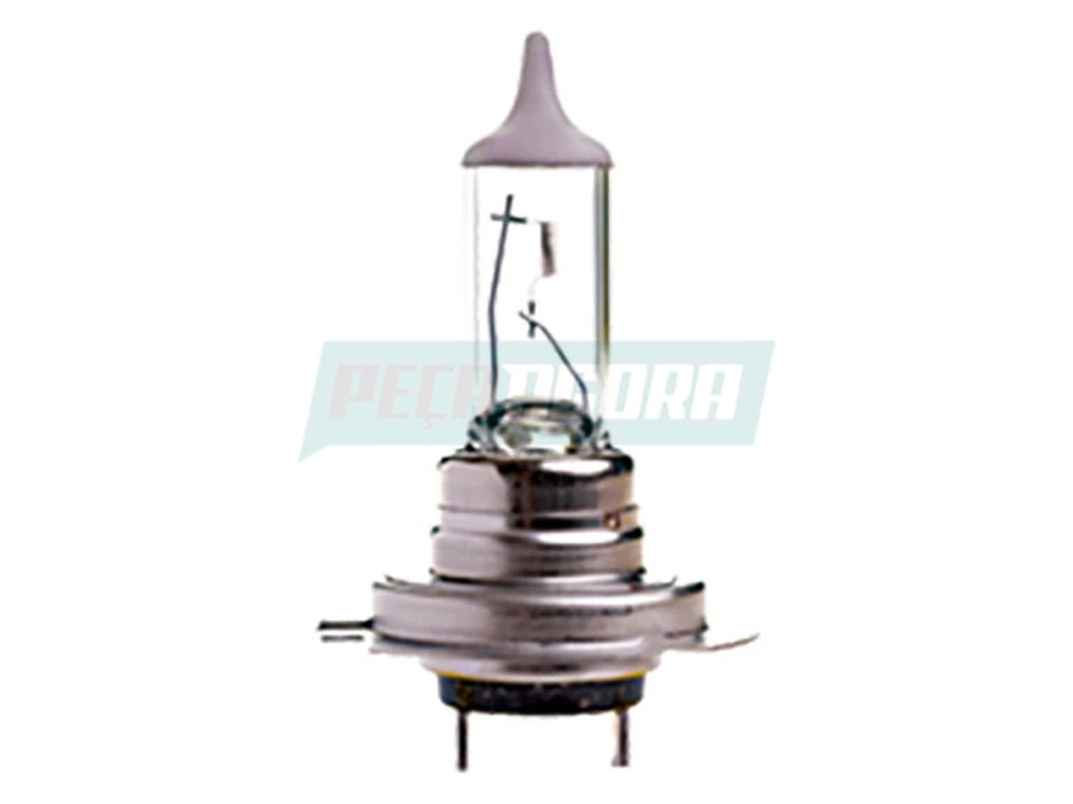 LAMPADA H7 12V 55W FAROL BAIXO FAROL ALTO LAMPEJO FAROL NEBLINA (ML0289C-9)