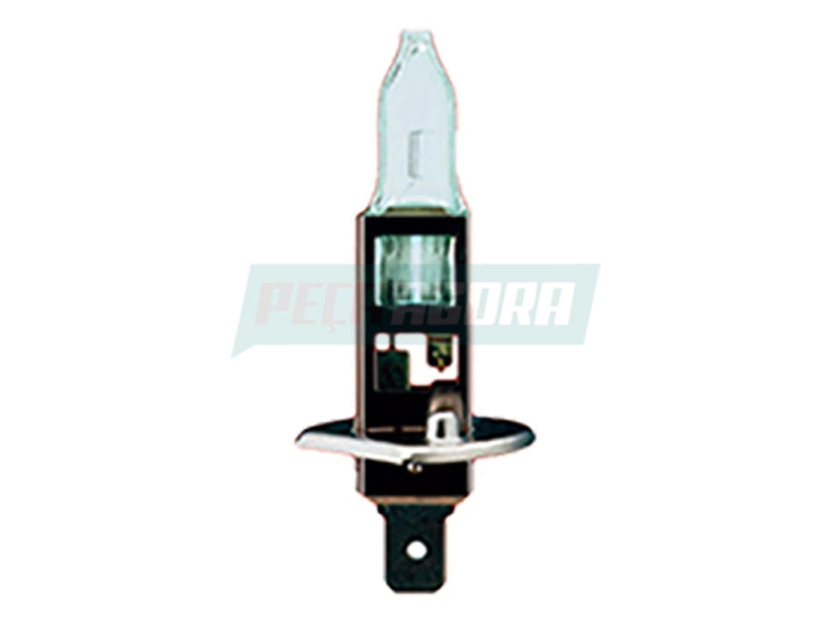 LAMPADA H1 24V 70W FAROL BAIXO FAROL ALTO LAMPEJO FAROL NEBLINA (2T0819040-99)
