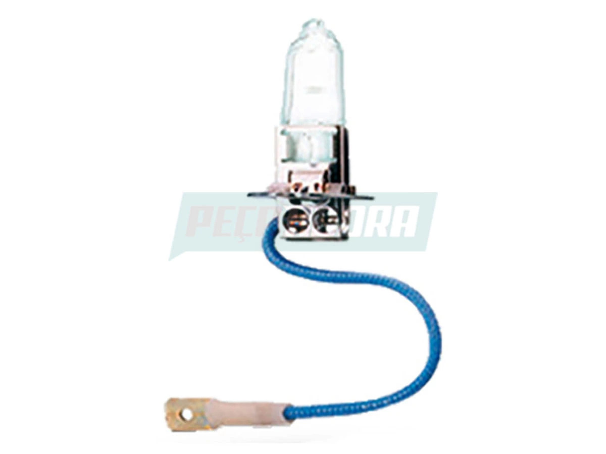 LAMPADA H3 24V 70W FAROL NEBLINA (ML0289B-99)