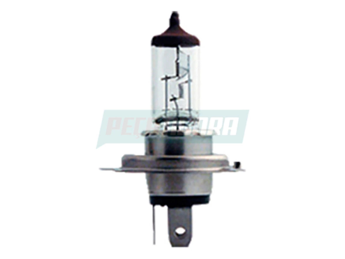 LAMPADA H4 24V 75W-70W FAROL BAIXO FAROL ALTO LAMPEJO FAROL NEBLINA. (N017763.3-