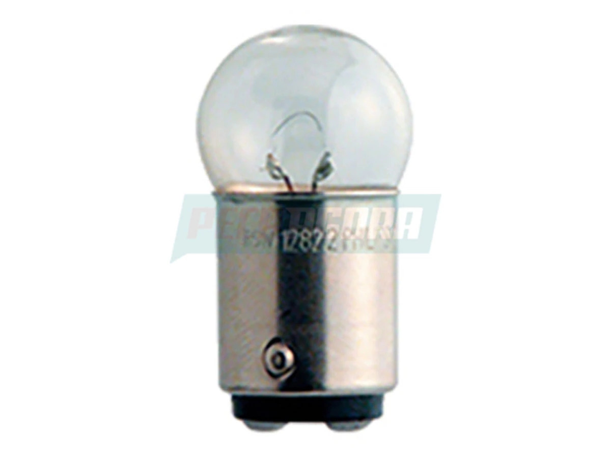 LAMPADA 67 12V 5W LANTERNA DIANTEIRA LANTERNA TRASEIRA LUZ DE GIRO LATERAL LUZ P