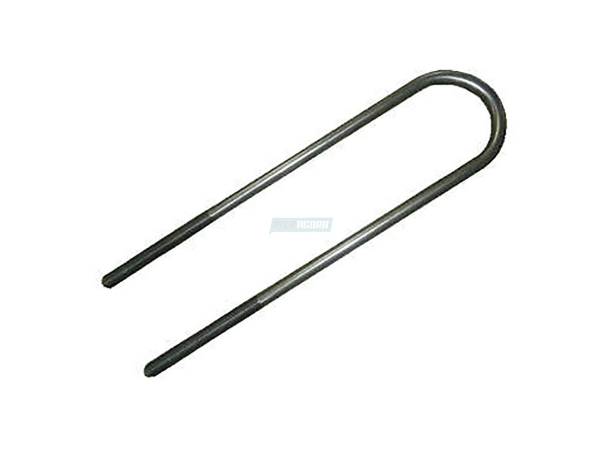 GRAMPO SUSPENSOR 550 MM C CARRETAS EM GERAL (ML3180)