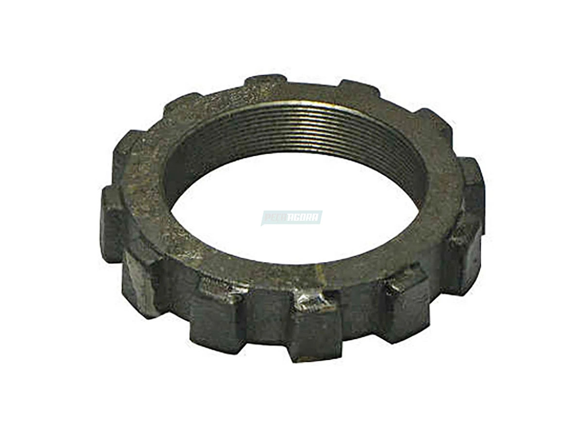 PORCA EIXO 90MM MOD (0365004902.)