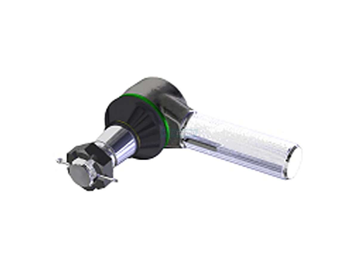 TERMINAL DIRECAO M30 X 1,50MM ESQUERDA VOLVO FH12 /FH16 / FH400 / FH420 / FH440 