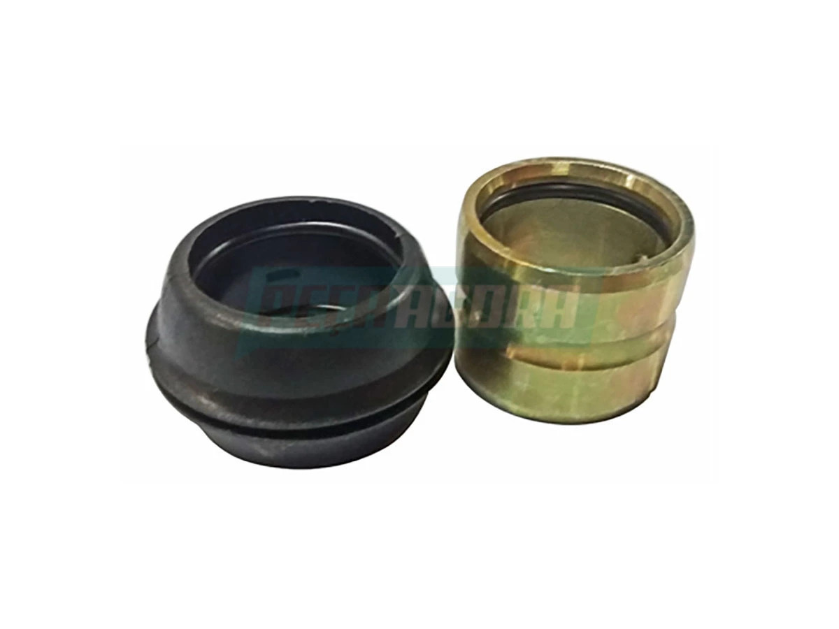 REPARO EIXO S NOMA FERRO EMBUCHAMENTO EIXO S CARRETAS NOMA (ML3190)