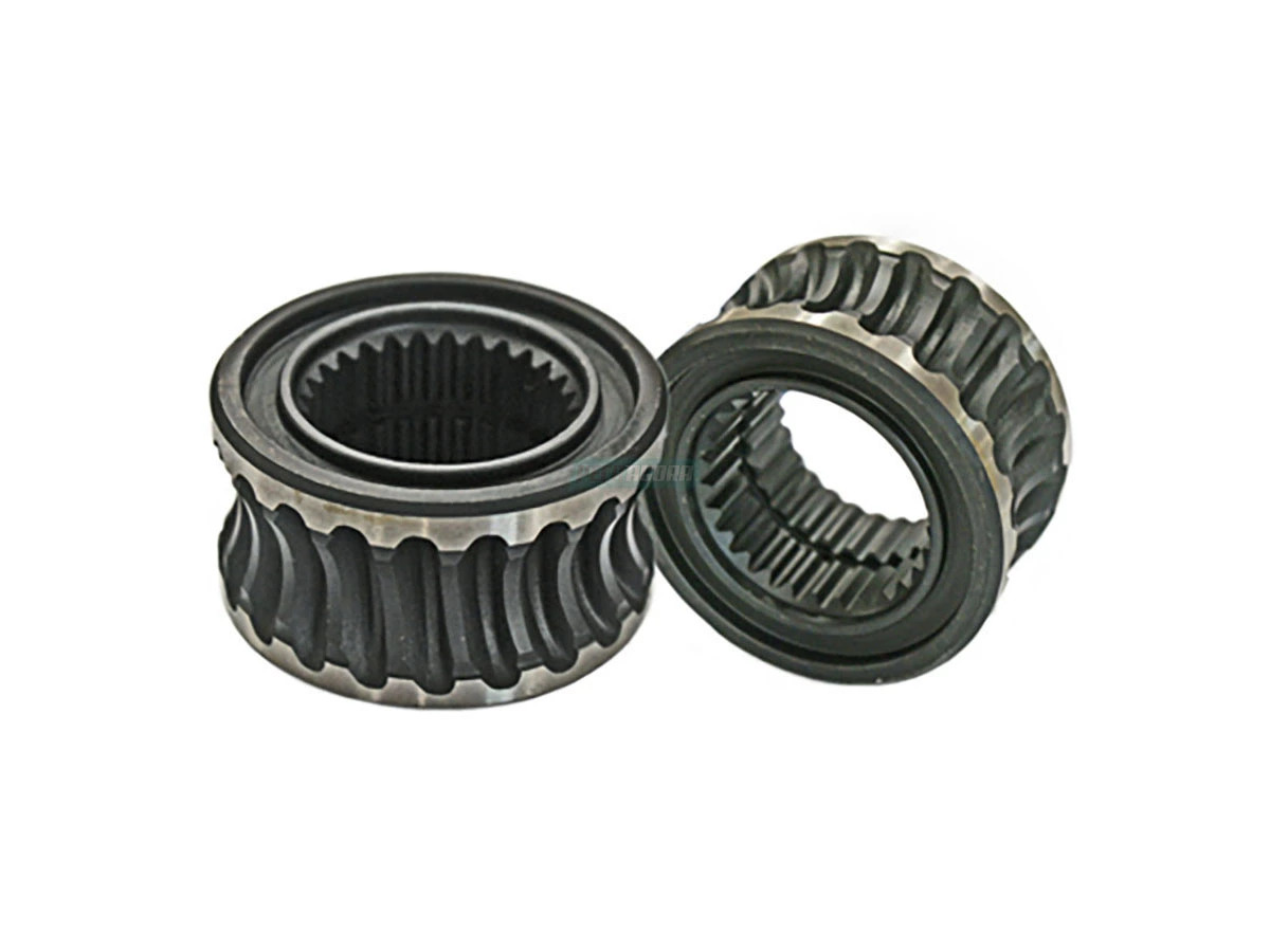 COROA CATRACA 28 ESTRIAS (2RP609293)