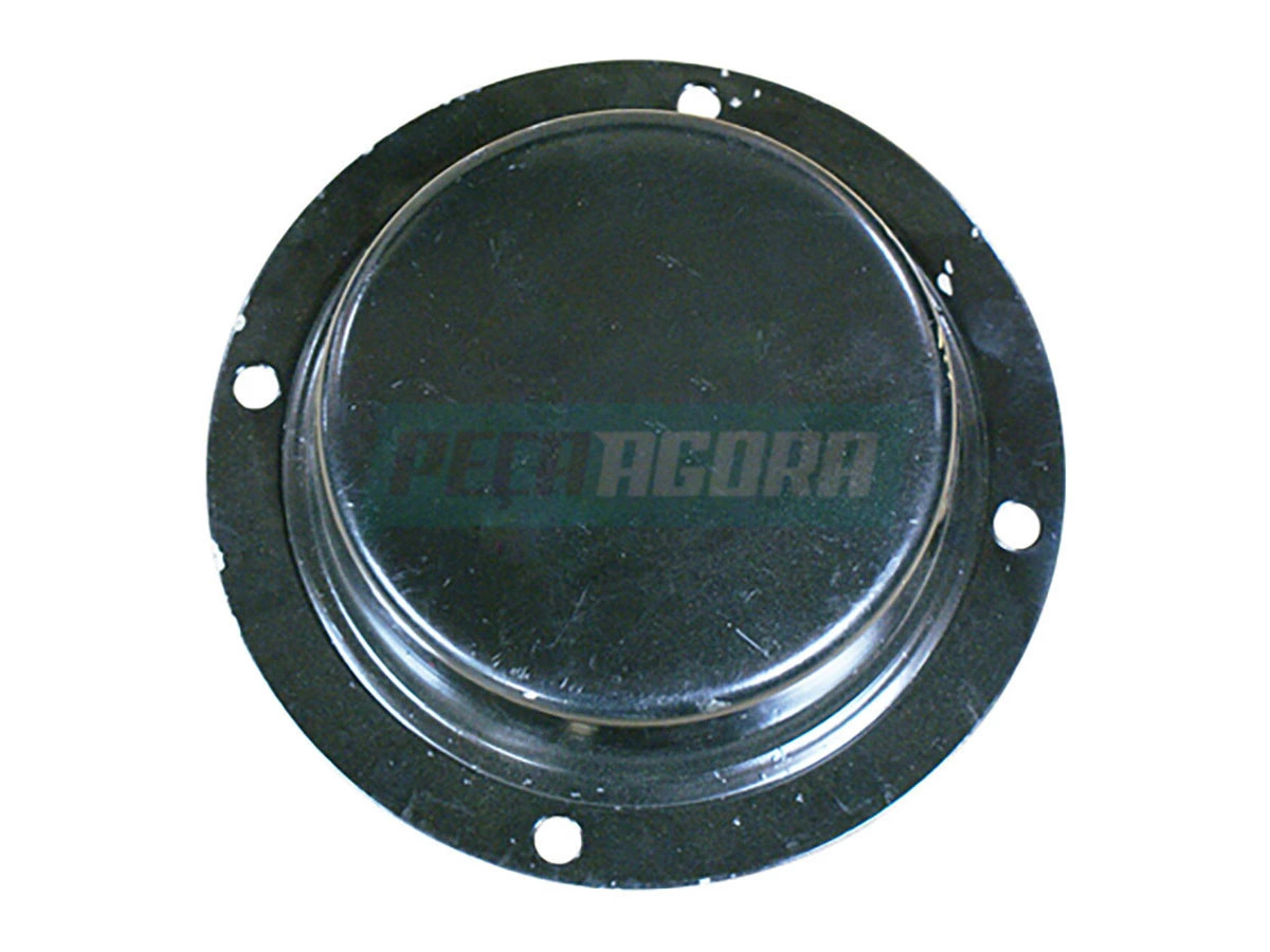 TAMPA CUBO 4 FUROS GRANDE (301000818-9)