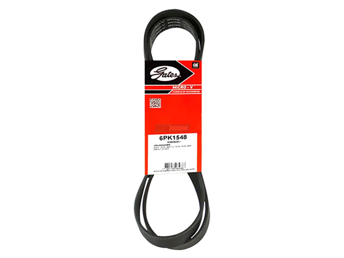 CORREIA MICRO V AGRALE MA10 IBRAVA AR CONDICIONADO (032145933A)