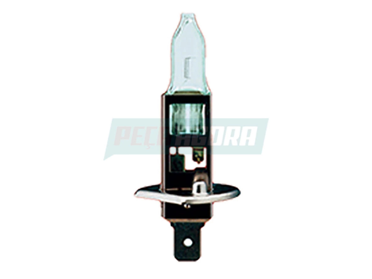 LAMPADA H1 12V 55W FAROL BAIXO FAROL ALTO LAMPEJO FAROL NEBLINA (N017761.2-PH)